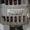 ALTERNATOR FIAT 500 MITO ABARTH 1,4T 52003514 120A