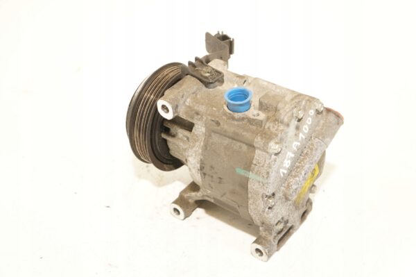 KOMPRESOR KLIMATYZACJI FIAT PANDA II 1,2 51747318
