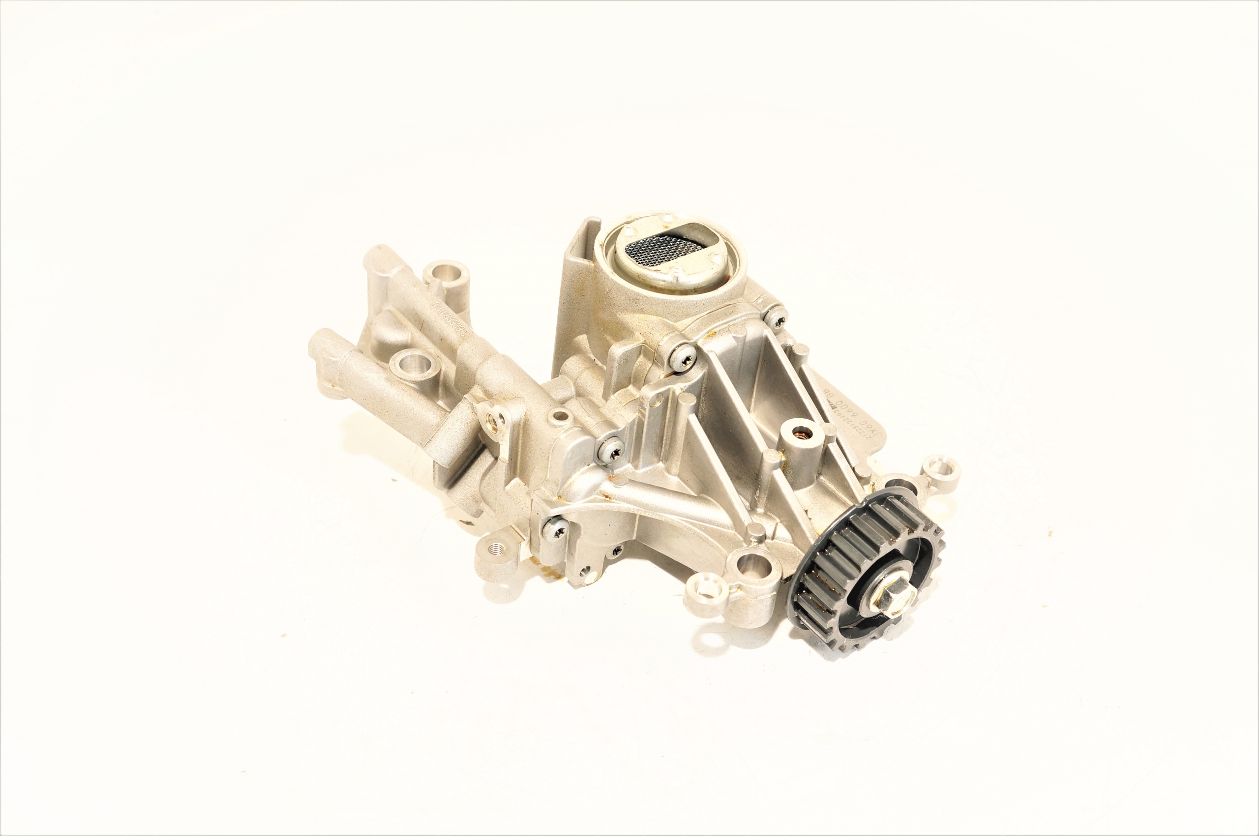 POMPA OLEJU FORD FOCUS MK4 KUGA 1,5 EB JX6G-6600BB