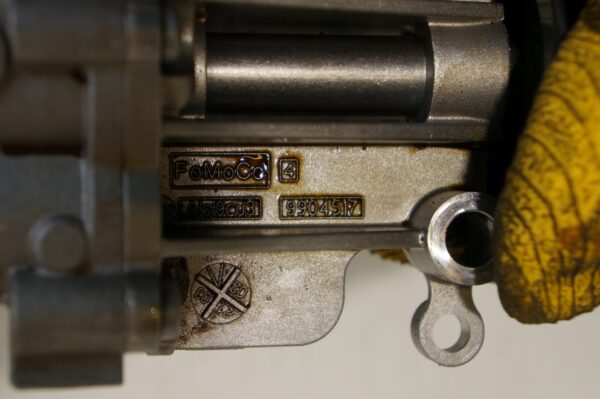 POMPA OLEJU FORD FOCUS MK4 KUGA 1,5 EB JX6G-6600BB