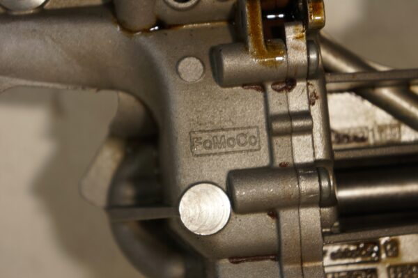 POMPA OLEJU FORD FOCUS MK4 KUGA 1,5 EB JX6G-6600BB