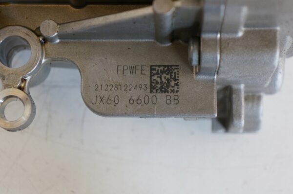 POMPA OLEJU FORD FOCUS MK4 KUGA 1,5 EB JX6G-6600BB