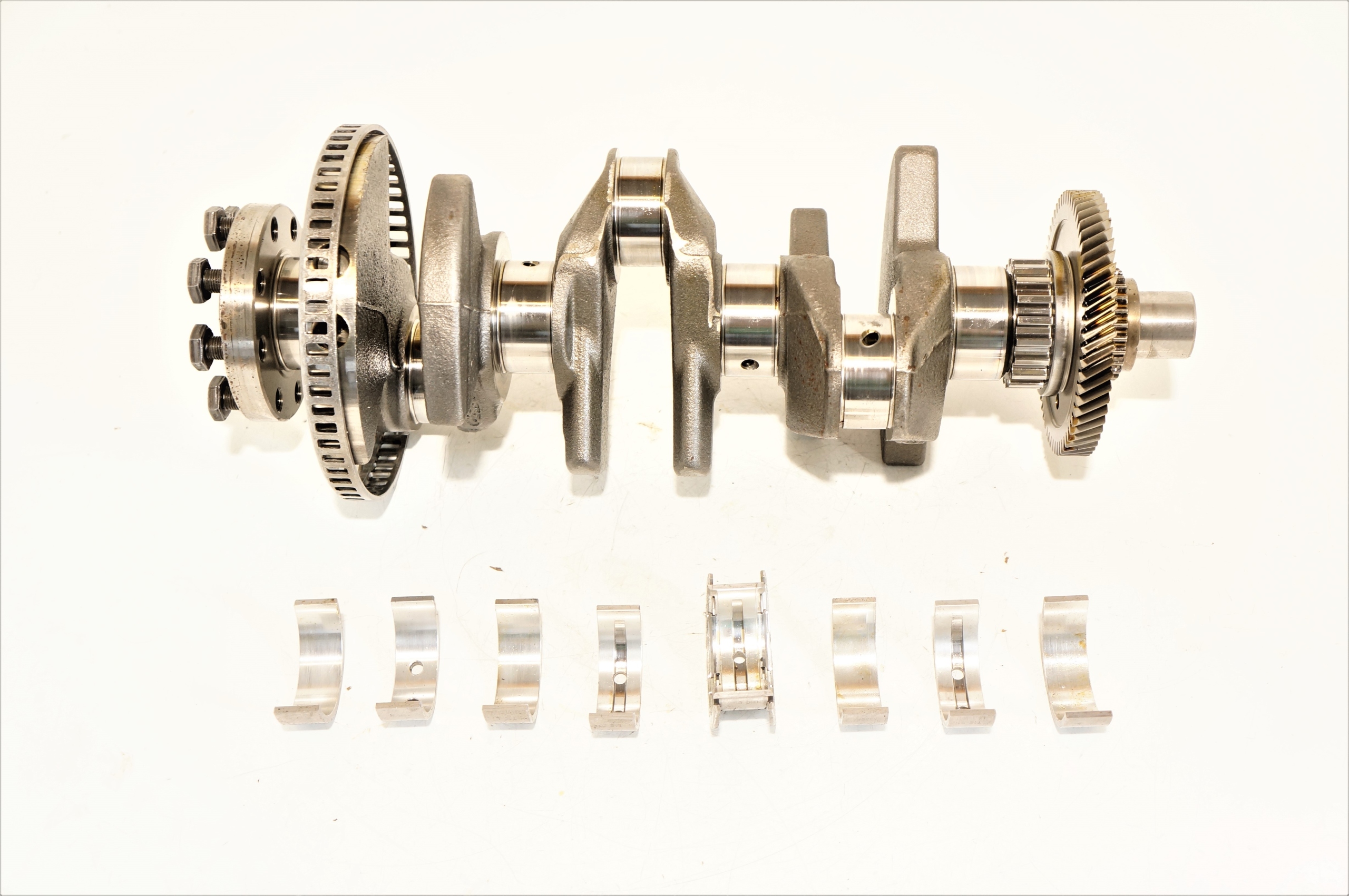 14256043505-696a9b98bf556 WAŁ KORBOWY FORD 1.5 ECOBOOST KUGA FOCUS FIESTA