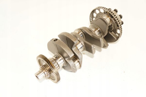 14256043505-696a9b9c5e23d WAŁ KORBOWY FORD 1.5 ECOBOOST KUGA FOCUS FIESTA