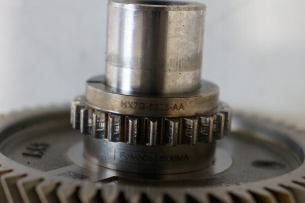 14256043505-696a9b9e56da4 WAŁ KORBOWY FORD 1.5 ECOBOOST KUGA FOCUS FIESTA