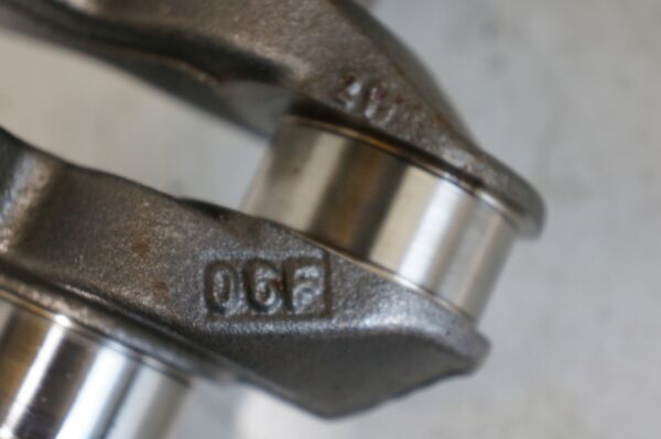 14256043505-696a9b9ff3075 WAŁ KORBOWY FORD 1.5 ECOBOOST KUGA FOCUS FIESTA