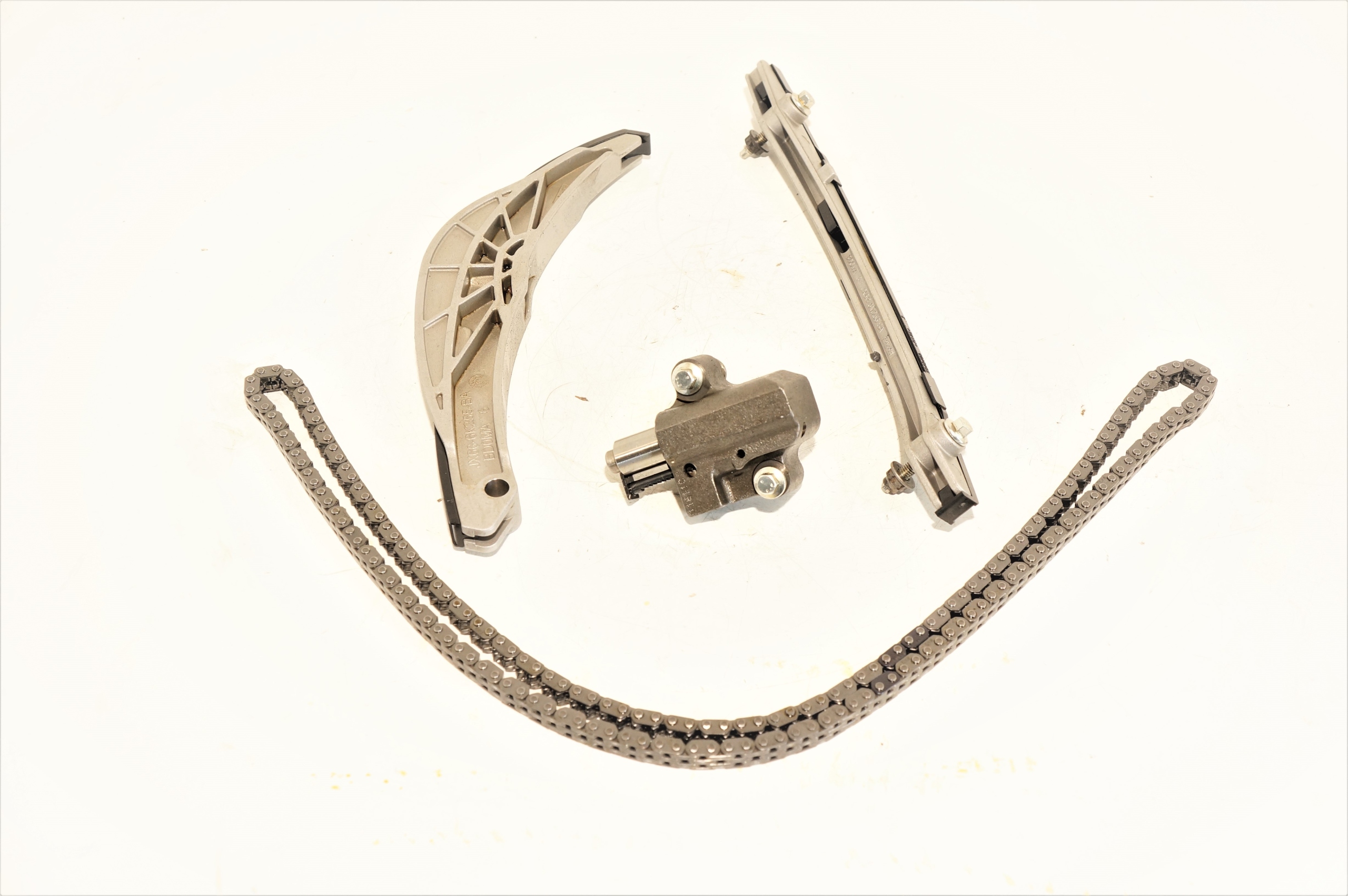 ROZRZĄD FOCUS MK4 KUGA 1,5 EB JX6G-6L266-BA YZDA