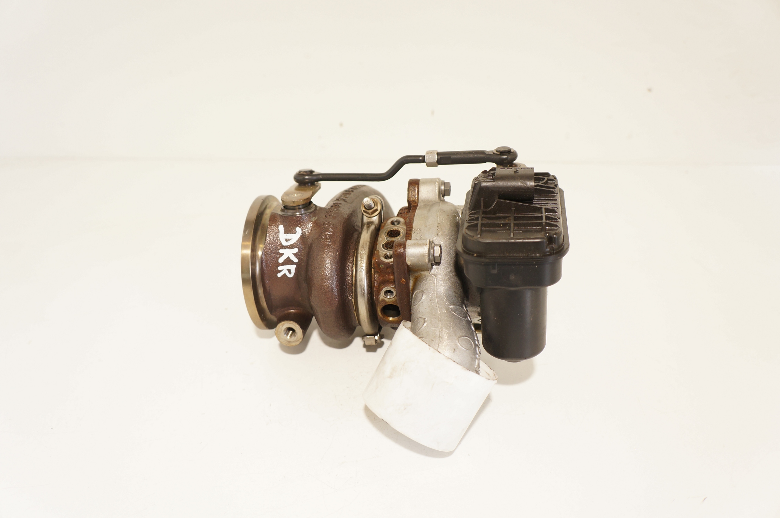 TURBOSPRĘŻARKA VW POLO 2G KAROQ 1,0 TSI 04C145703H