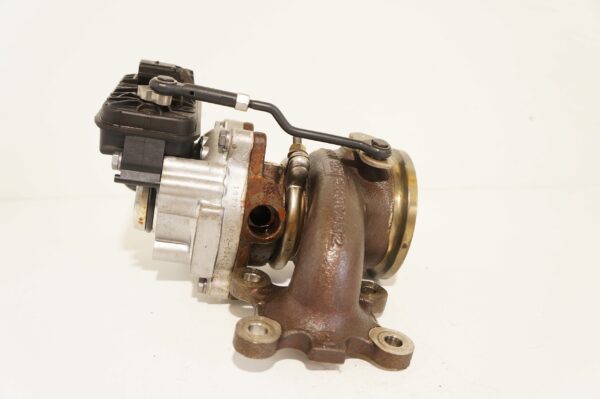 TURBOSPRĘŻARKA VW POLO 2G KAROQ 1,0 TSI 04C145703H