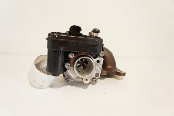TURBOSPRĘŻARKA VW POLO 2G KAROQ 1,0 TSI 04C145703H