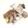 TURBOSPRĘŻARKA FIAT PANDA III 500 0,9TB 552434310E