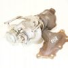 TURBOSPRĘŻARKA RENAULT CAPTUR 0,9 TCE 144108035R