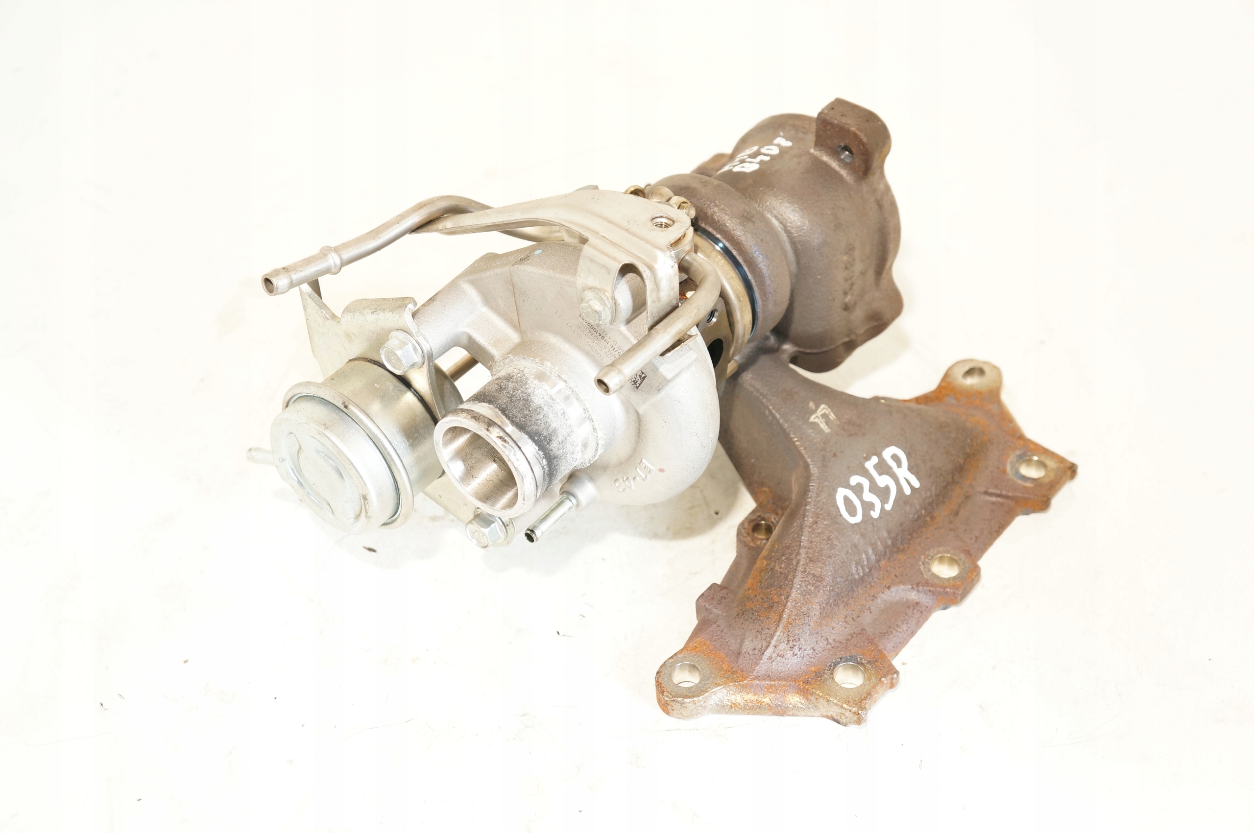 14256545187-696a9b69841db TURBOSPRĘŻARKA RENAULT CAPTUR 0,9 TCE 144108035R