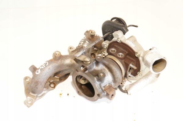 TURBOSPRĘŻARKA TUCSON KONA 1,6 T-GDI 28231-2B800