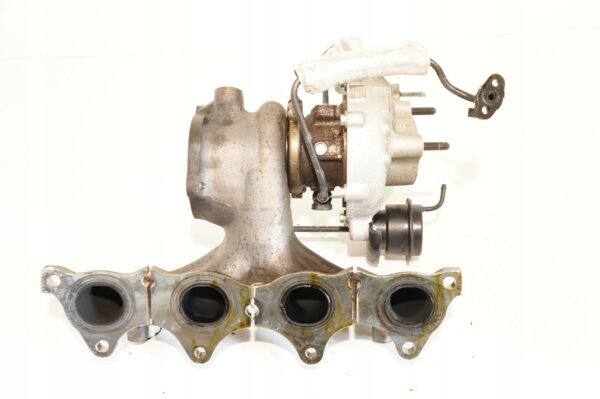 TURBOSPRĘŻARKA TUCSON KONA 1,6 T-GDI 28231-2B800