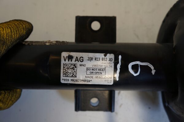 MCPERSON LEWY PRAWY POLO VI 2G GTI 2Q0413032AD