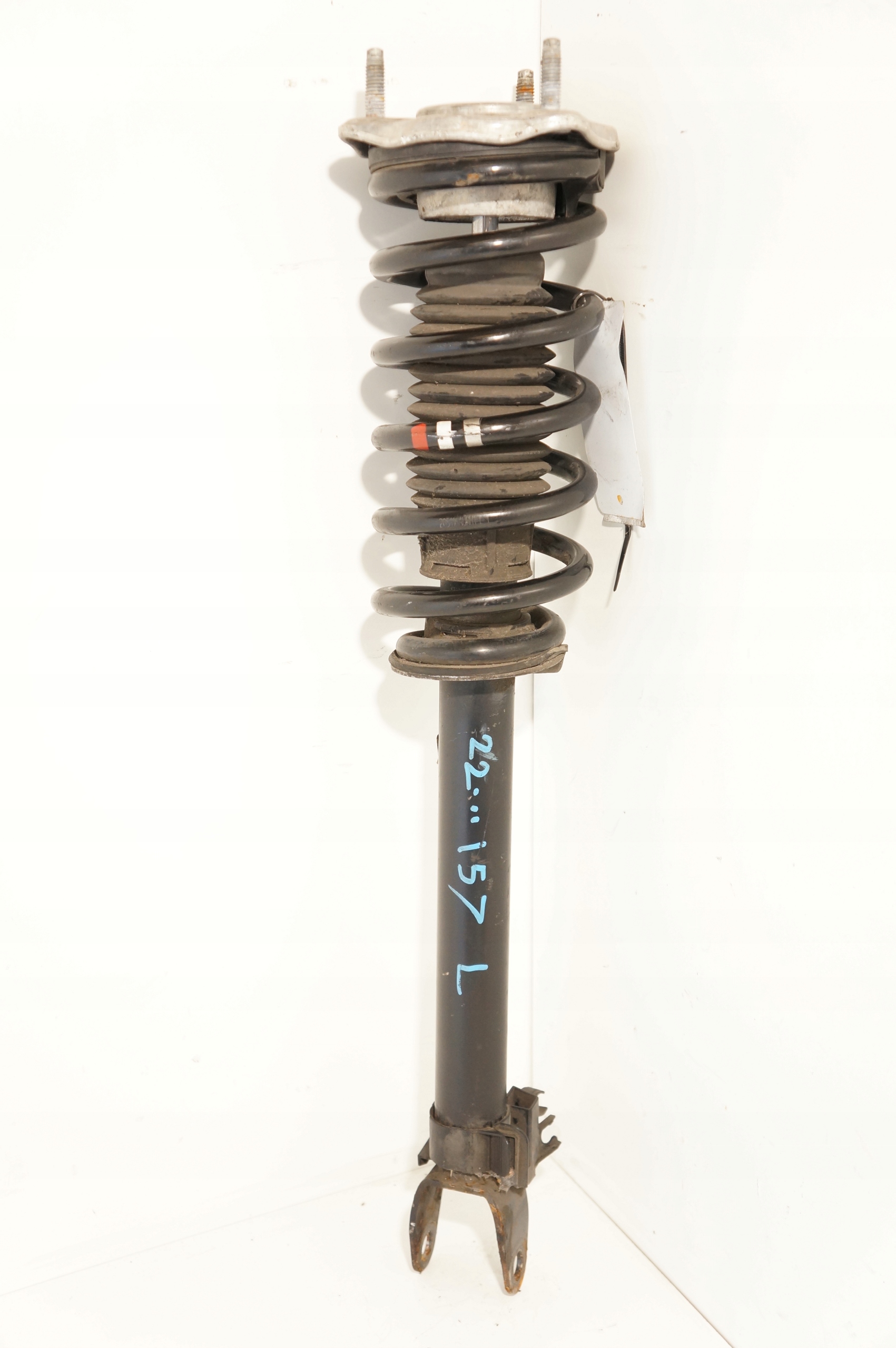 MCPERSON AMORTYZATOR PRZÓD MERCEDES C W205 2,0CGI A2053205468