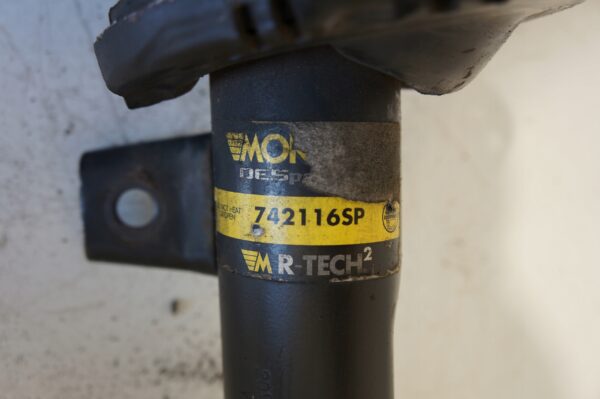 MCPERSON PRZÓD VW GOLF VII A3 8V 1,4 TSI 742116SP