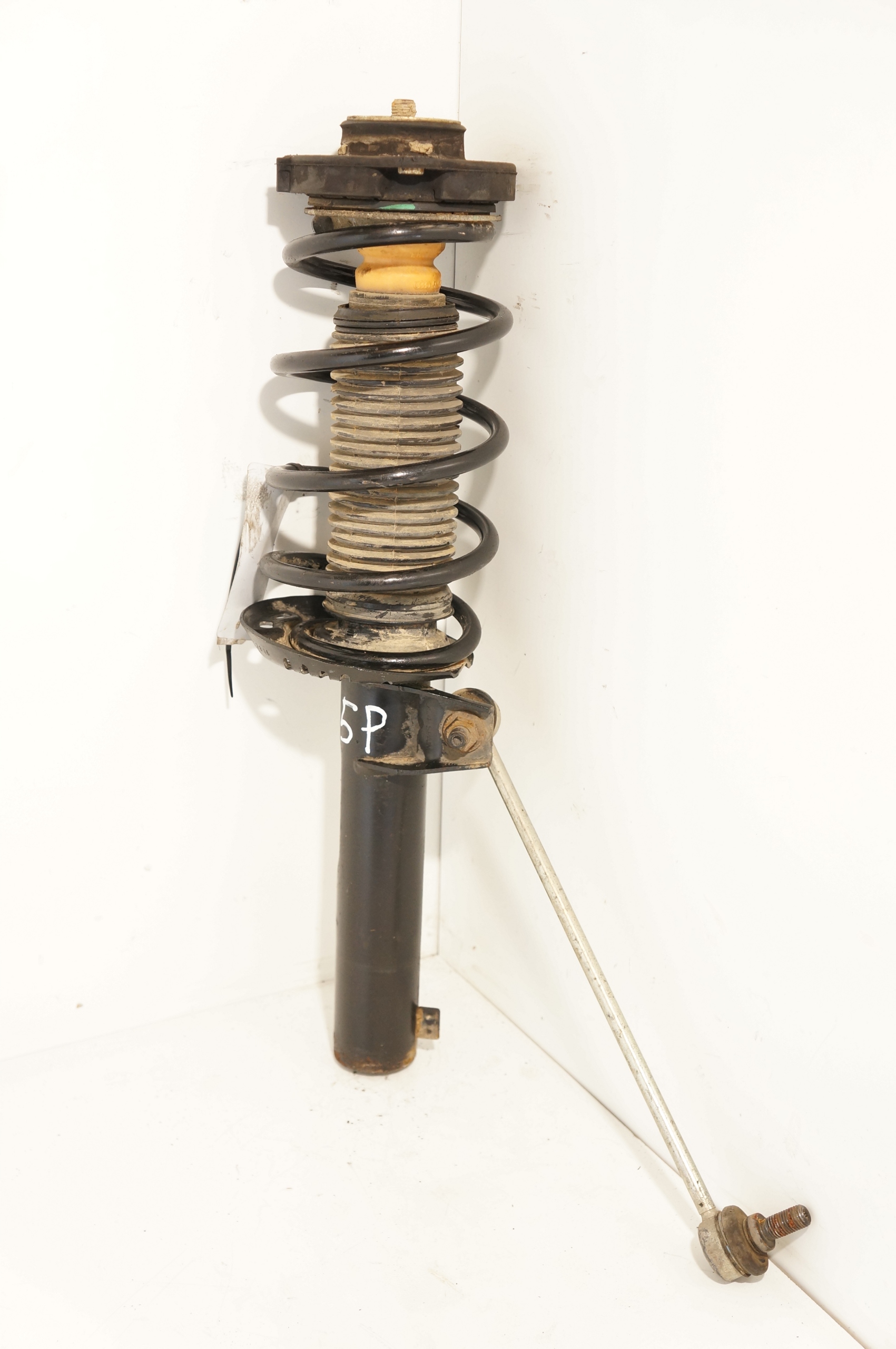 MCPERSON AMORTYZATOR PRZÓD VW TIGUAN LIFT Q3 1,4 5N0413031AT