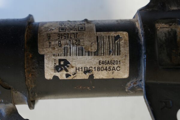 MCPHERSON PRAWY PRZÓD FIESTA MK8 1,0 H1BC18045AC