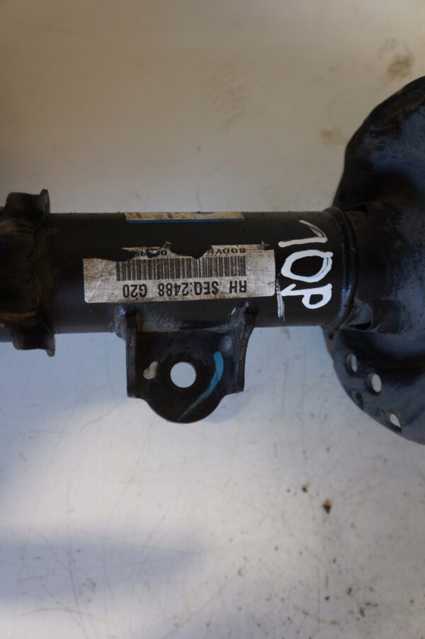 MCPHERSON AMORTYZATOR PRAWY PRZÓD PICANTO III 1,0 54660-G6200