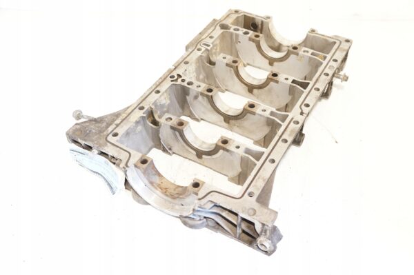 PÓŁ MISKA OLEJOWA BMW E60 E90 E87 2,0i N43 7558226