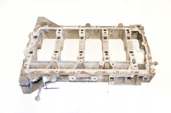 PÓŁ MISKA OLEJOWA BMW E60 E90 E87 2,0i N43 7558226