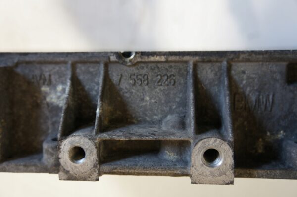 PÓŁ MISKA OLEJOWA BMW E60 E90 E87 2,0i N43 7558226