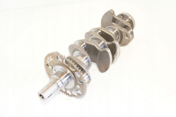 WAŁ KORBOWY SUZUKI IGNIS SWIFT V 1,2 16V K12C