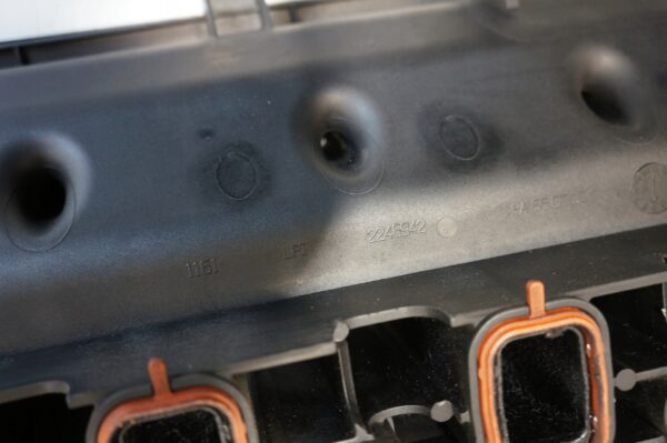 WTRYSKIWACZE BMW E46 E39 E90 2,0D M47 2246942