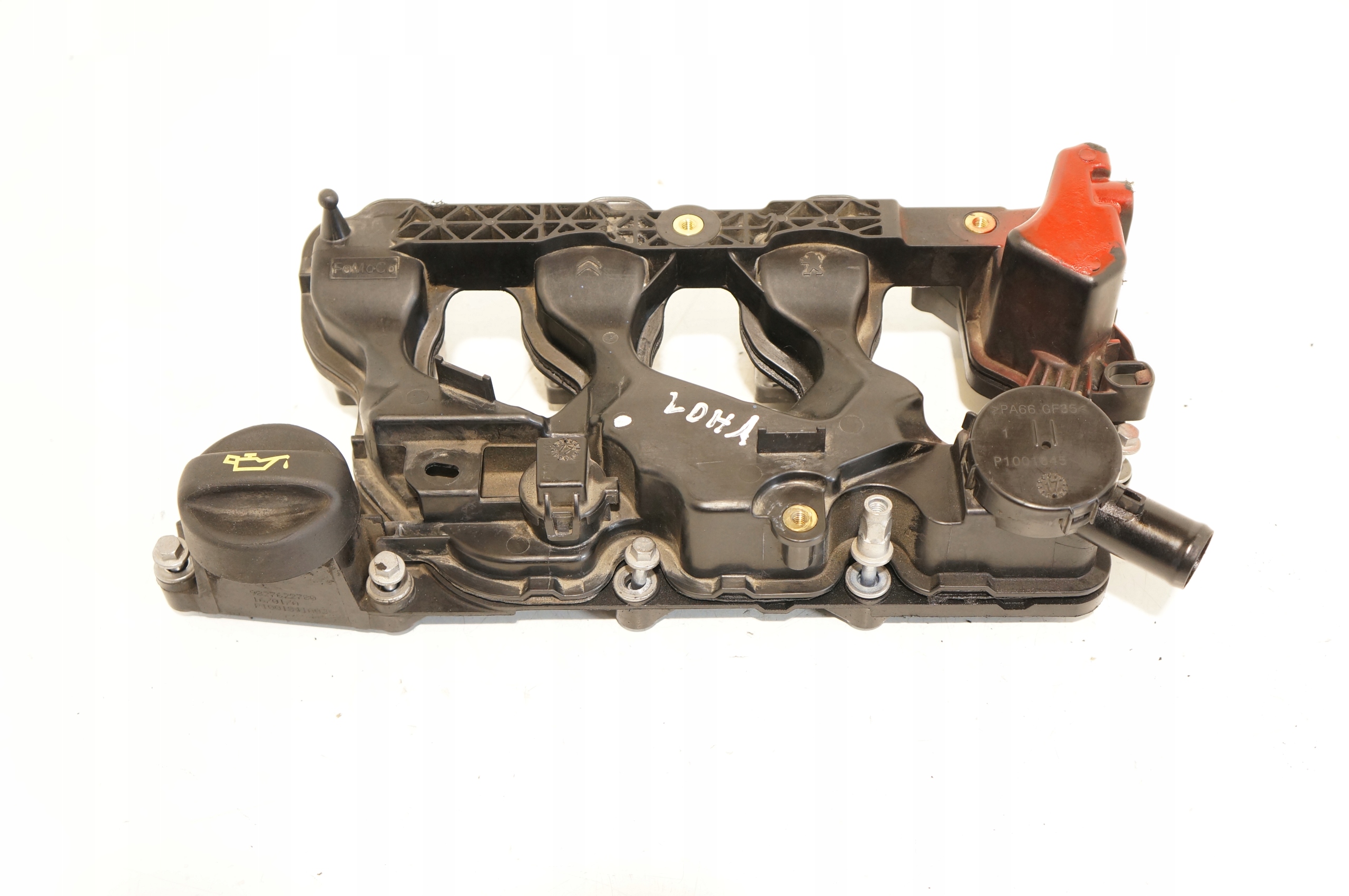 ODMA OLEJU CITROEN C3 RIFTER 1,5 E-HDI 9827622780