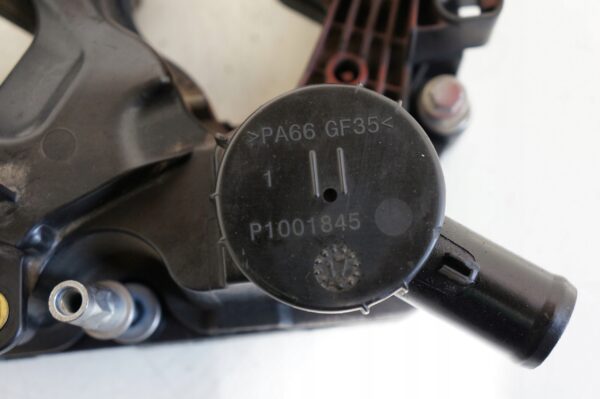 ODMA OLEJU CITROEN C3 RIFTER 1,5 E-HDI 9827622780