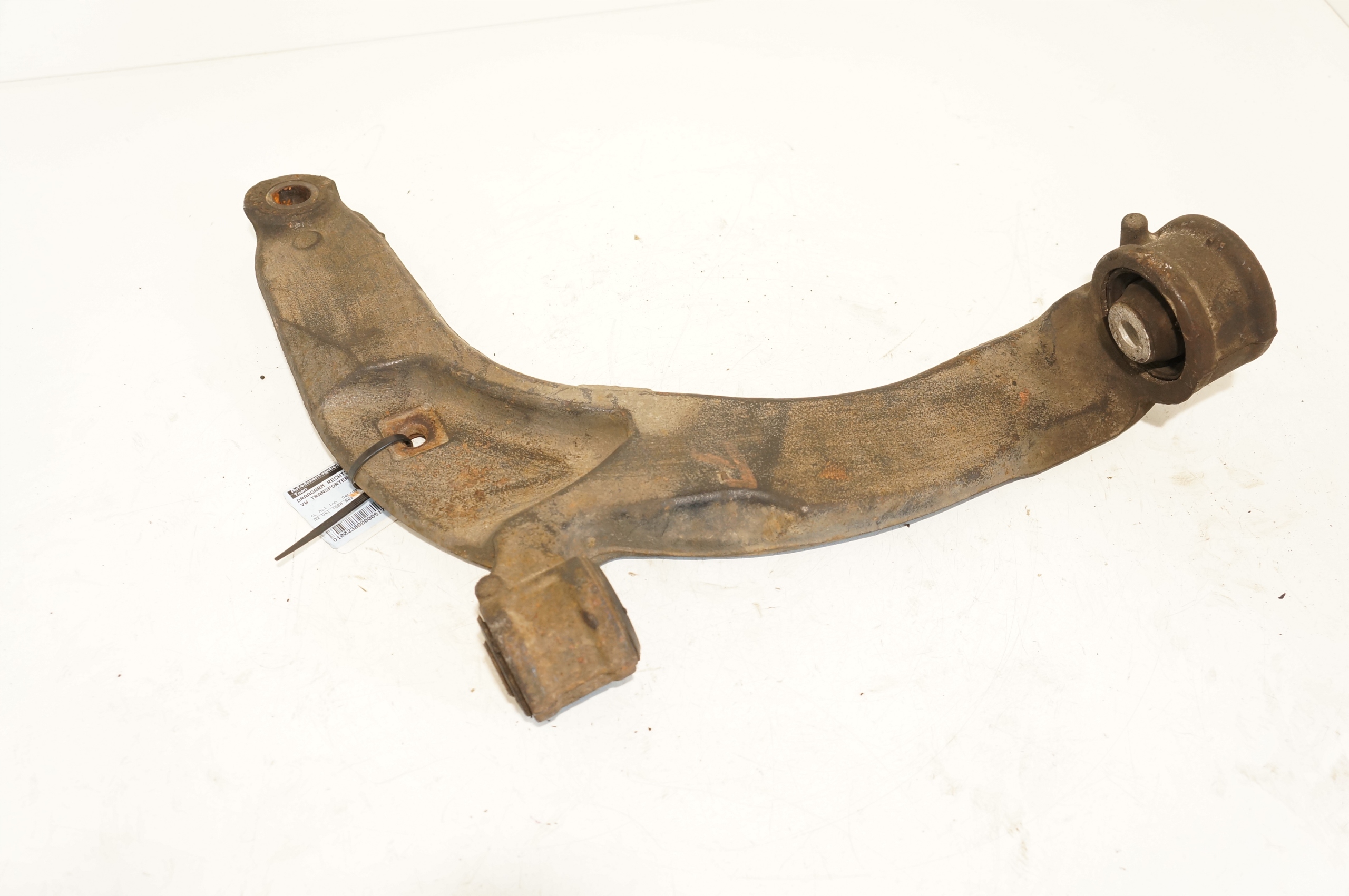 14359419856-696a9a45be034 WAHACZ PRAWY PRZÓD VW TRANSPORTER T5 T6 7E0407166B