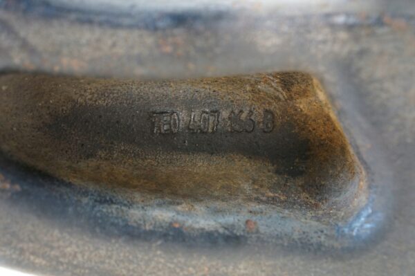 14359419856-696a9a497494a WAHACZ PRAWY PRZÓD VW TRANSPORTER T5 T6 7E0407166B