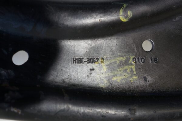 14393216602-696a9a0934043 WAHACZ PRAWY PRZÓD ECOSPORT FIESTA VIII MK8 H1BC-3042-AE