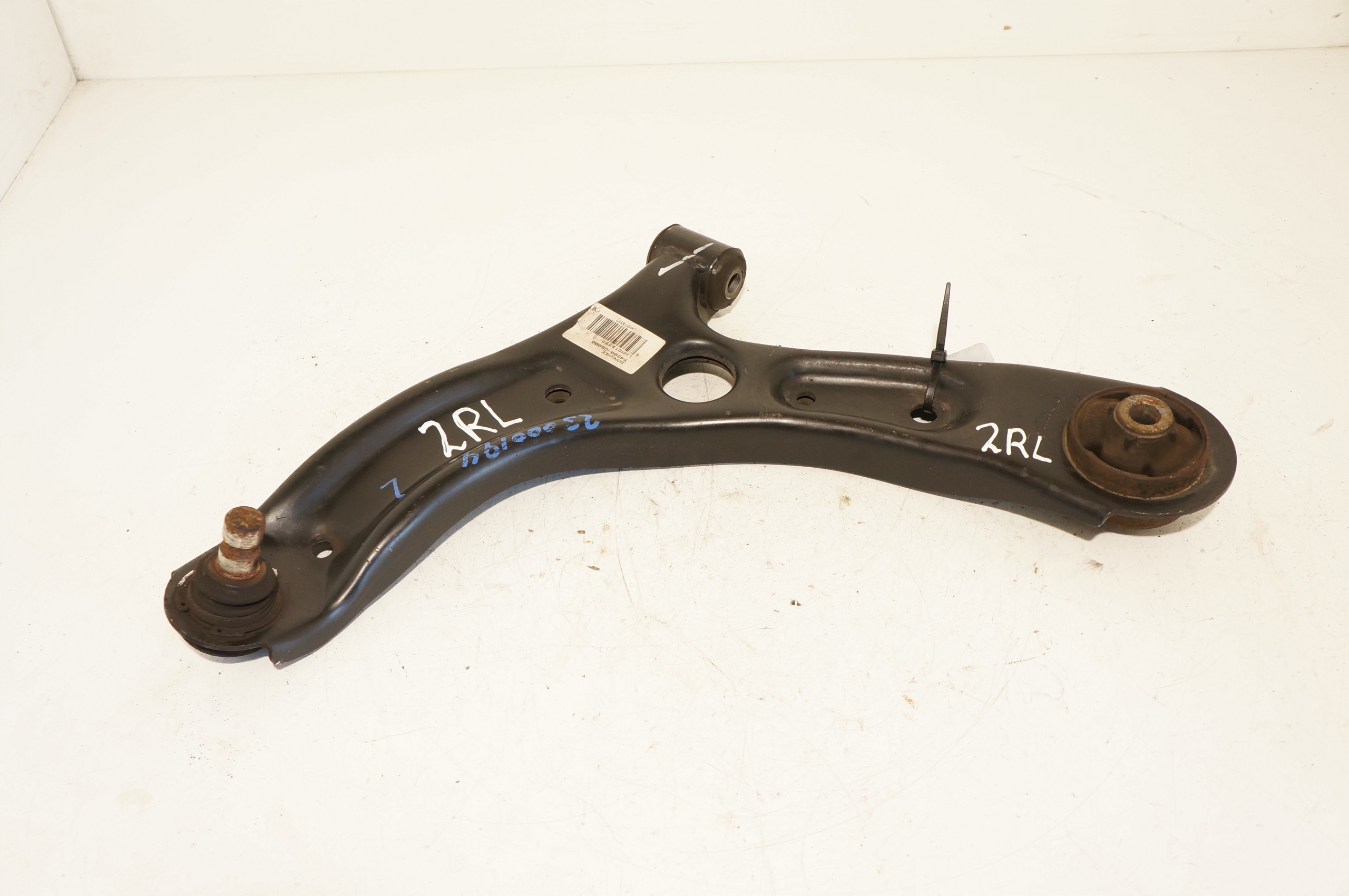 14393567380-696a99f4e1ece WAHACZ LEWY PRZÓD KIA PICANTO III 3 54500-G6000 17-23R