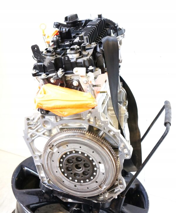14399423883-696a99eae71ec SILNIK ENGINE RENAULT CLIO V JUKE II 1,6 E-TECH HYBRID H4MC632