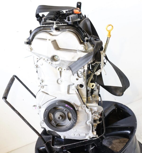 14399423883-696a99ed0e9e3 SILNIK ENGINE RENAULT CLIO V JUKE II 1,6 E-TECH HYBRID H4MC632