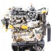 SILNIK ENGINE CITROEN PEUGEOT C3 II 208 1,4 E-HDI 8H01 8HR 10FDCG
