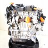 SILNIK ENGINE CITROEN PEUGEOT C3 II 208 1,4 E-HDI 8H01 8HR 10FDCG