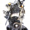 SILNIK ENGINE CITROEN PEUGEOT C3 II 208 1,4 E-HDI 8H01 8HR 10FDCG