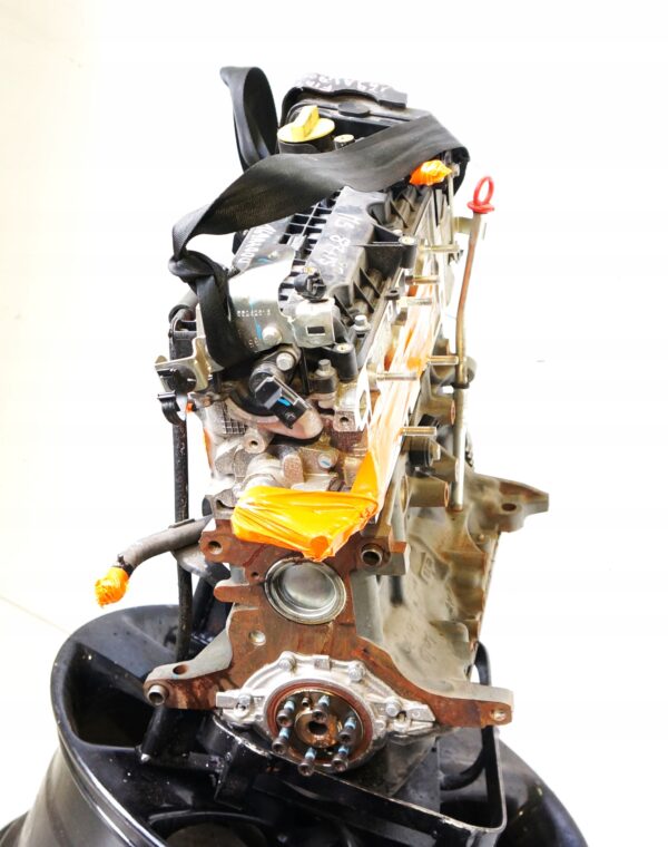 14399739592-696a99cc16c2d SILNIK ENGINE FIAT 500 PANDA 1,2 8V 51KW 169A4000