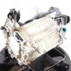 SILNIK ENGINE ELEKTRYCZNY OPEL CORSA F 208 II ZAFIRA PSA ZK01 105TA5 ZKX