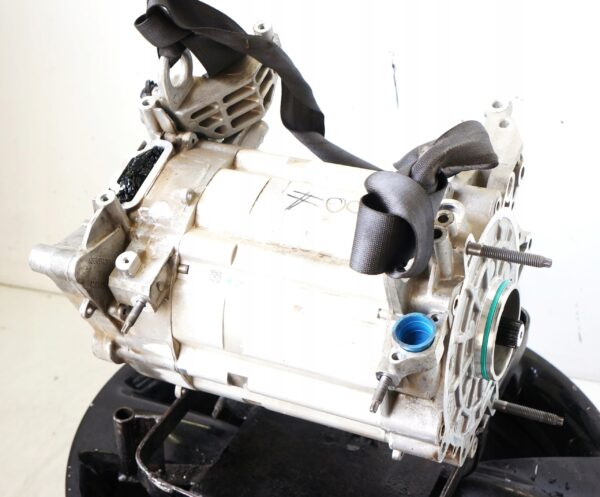 SILNIK ENGINE ELEKTRYCZNY OPEL CORSA F 208 II ZAFIRA PSA ZK01 105TA5 ZKX