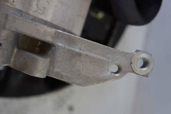 SILNIK ENGINE ELEKTRYCZNY OPEL CORSA F 208 II ZAFIRA PSA ZK01 105TA5 ZKX