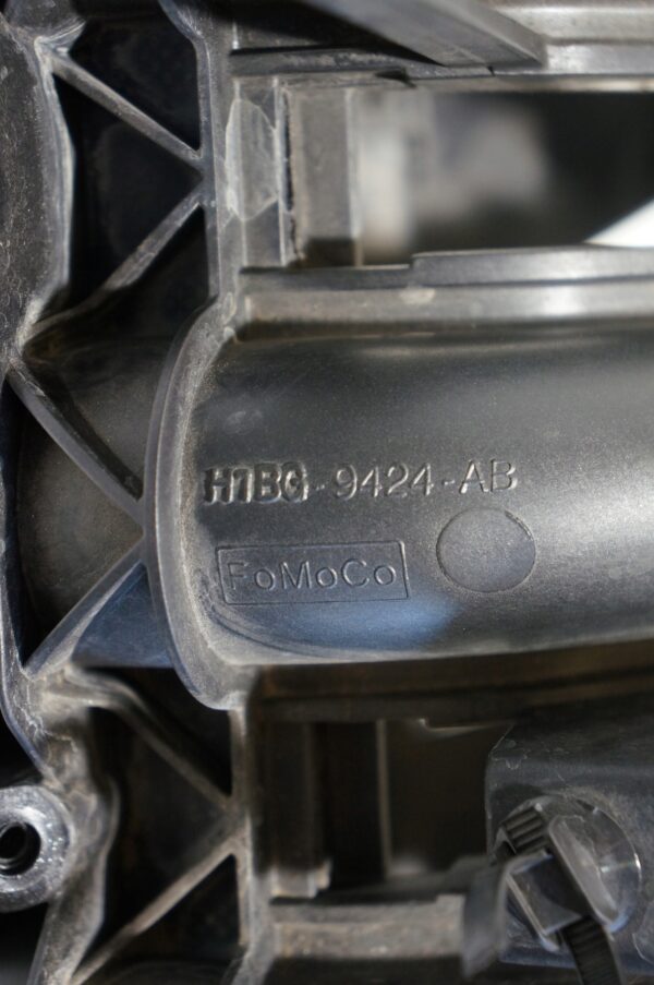 KOLEKTOR SSĄCY FORD FIESTA MK8 1,1 TI-VCT H1BG-9424-AB POD GAZ LPG!