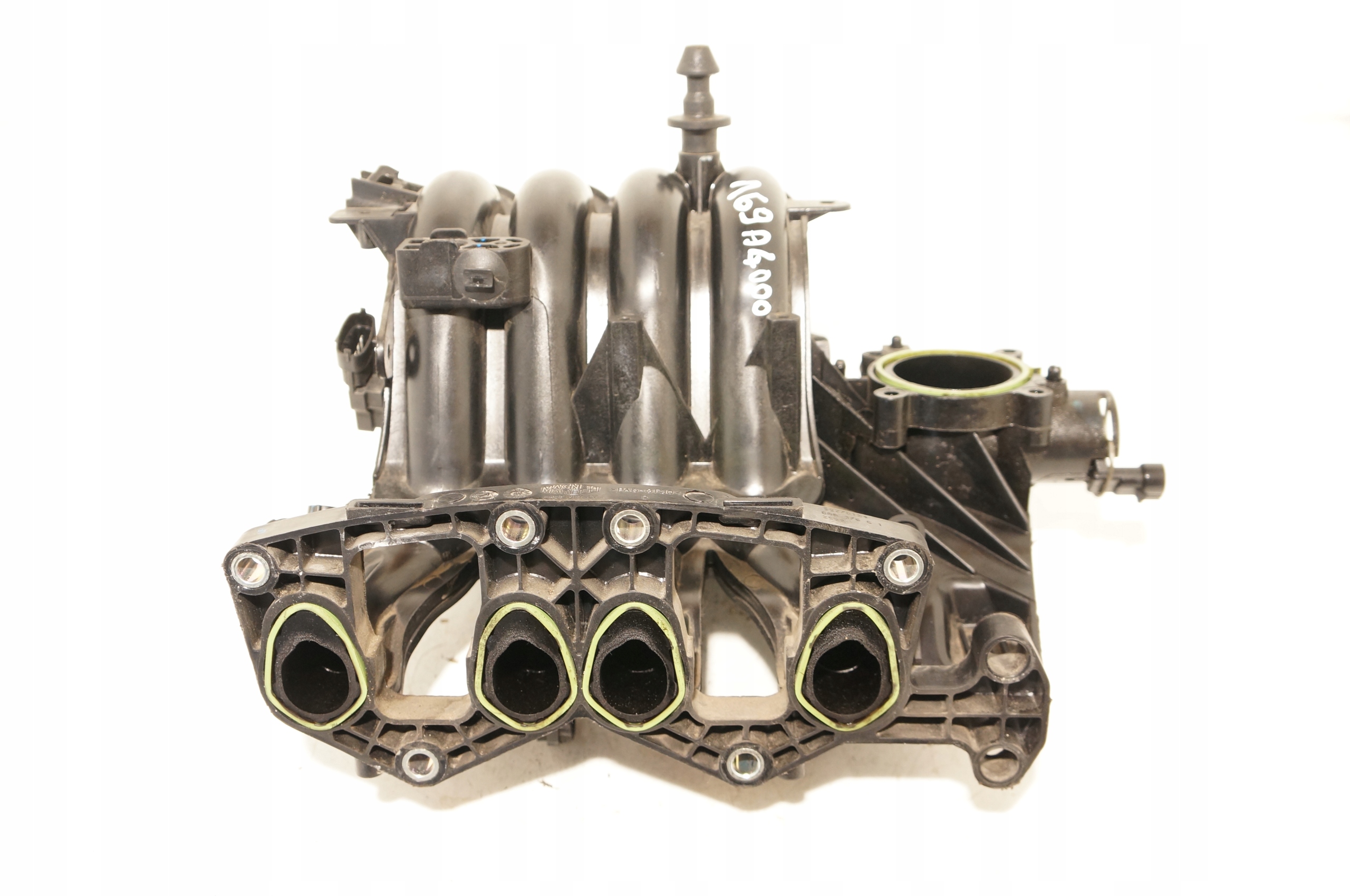 KOLEKTOR SSĄCY FIAT 500 PANDA III 1,2 1,4 169A4000 55270184