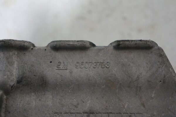 ŁAPA SILNIKA OPEL MOKKA ASTRA 1,4 TURBO B14NET 95073703