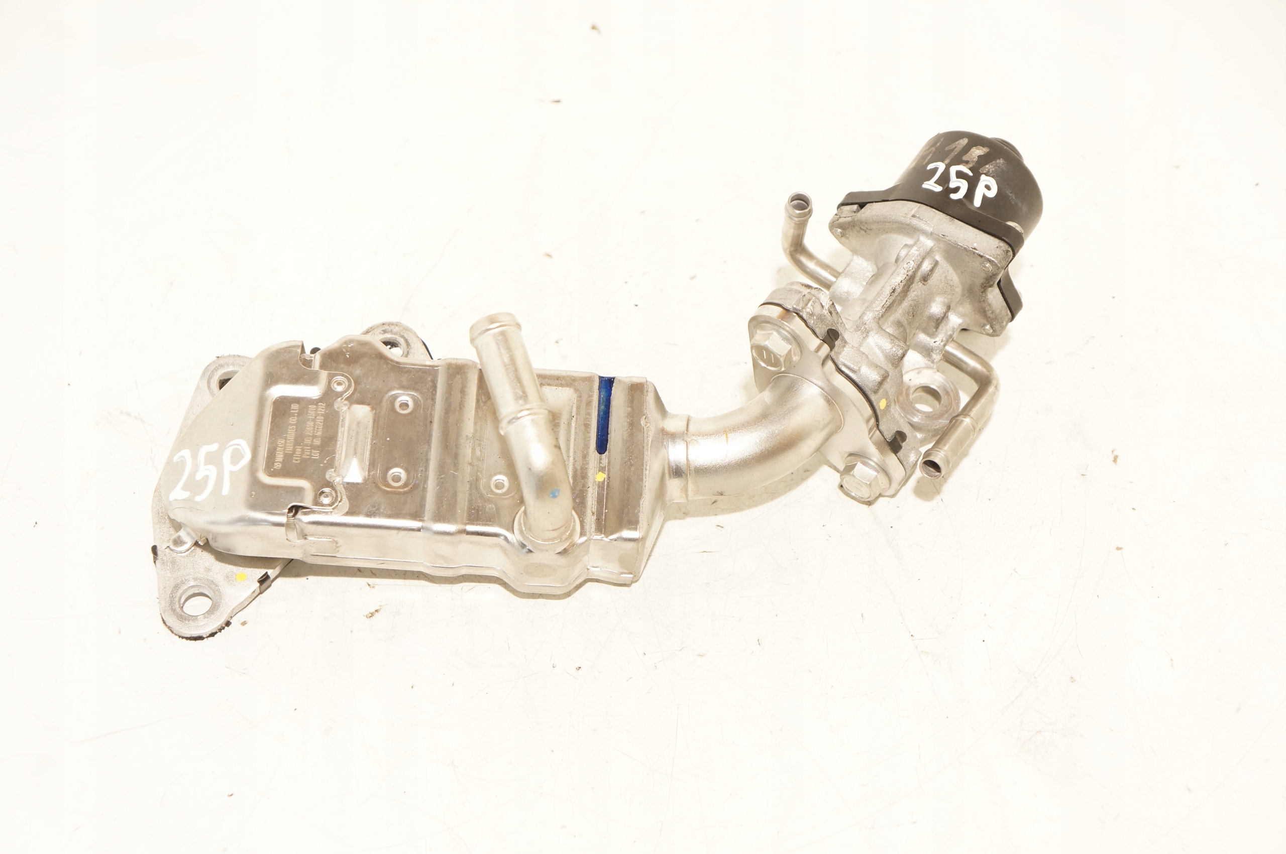 14414998203-696a992385c83 CHŁODNICZA ZAWÓR EGR TOYOTA YARIS IV MAZDA 2 KB 1,5 HYBRID 25680-15010