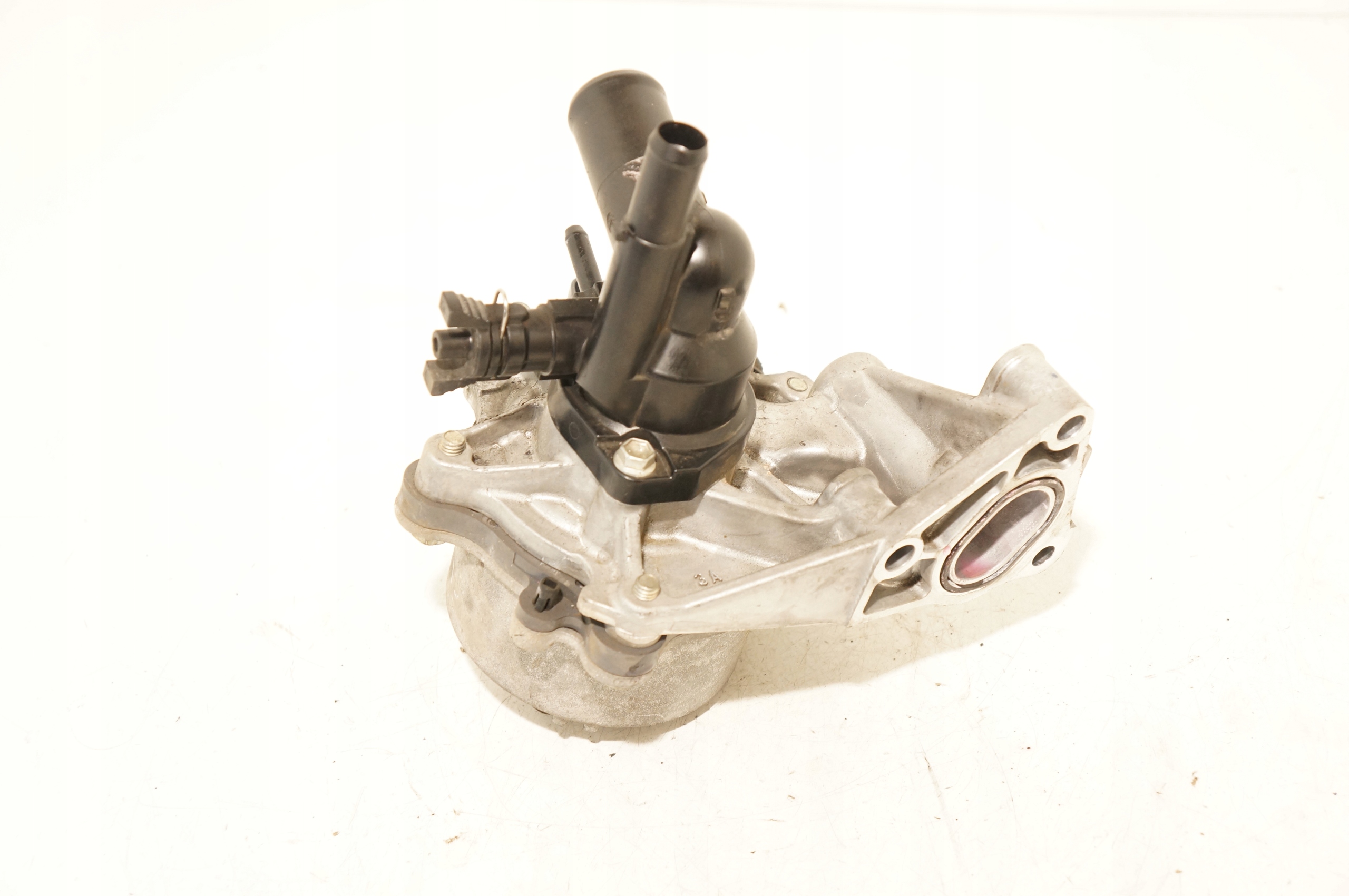 ELEKTRYCZNA POMPA WODY TOYOTA YARIS III PRIUS 1,5 HYBRID 1NZ 133076 0517C